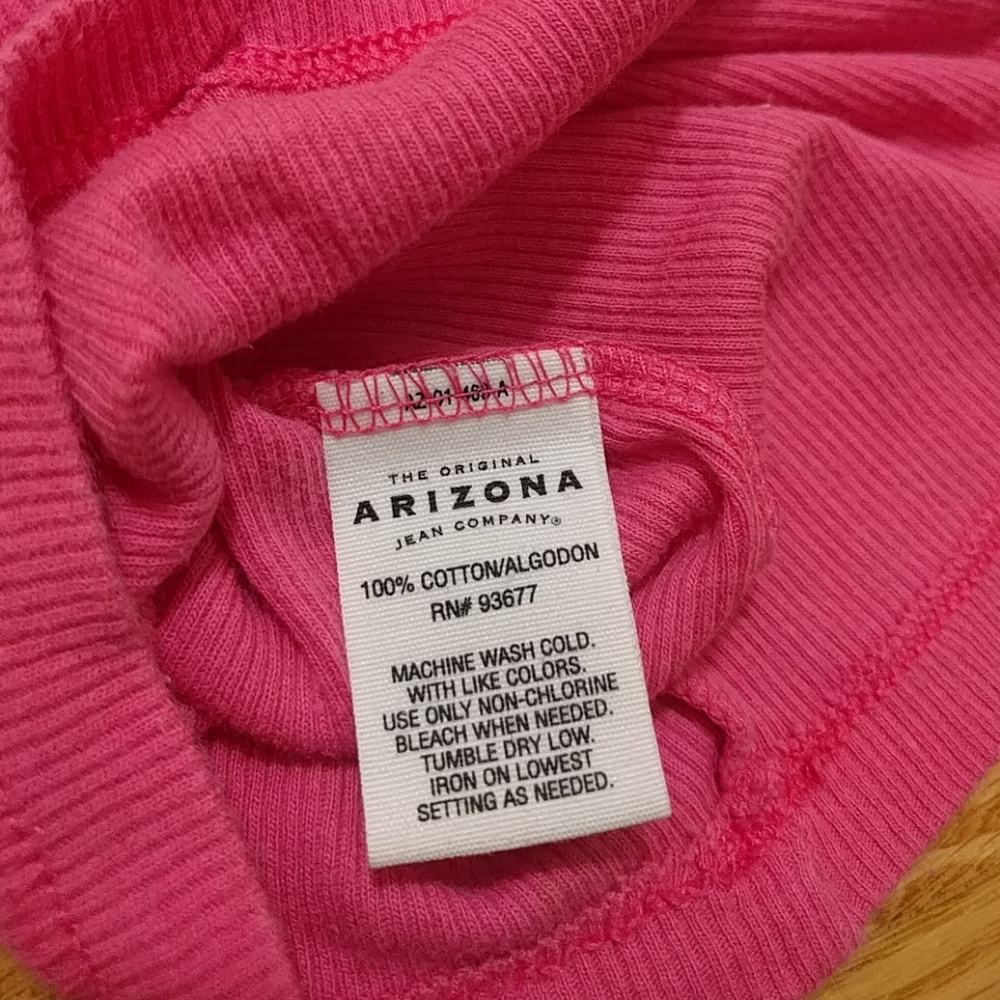 Arizona Tank Top - Picture 4 of 4